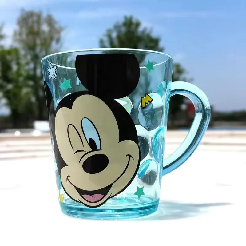 Tazas De Disney (15 modelos diferentes)