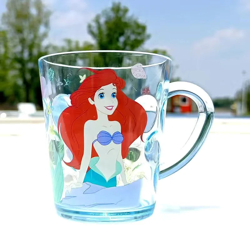 Tazas De Disney (15 modelos diferentes)
