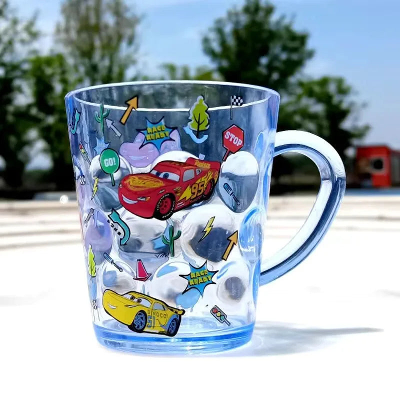 Tazas De Disney (15 modelos diferentes)