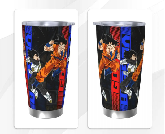Vaso Termo DRAGON BALL (24 variantes disponibles)
