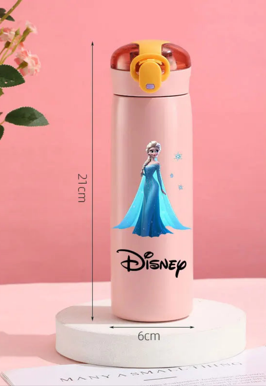 Botella Disney Princess 460ml