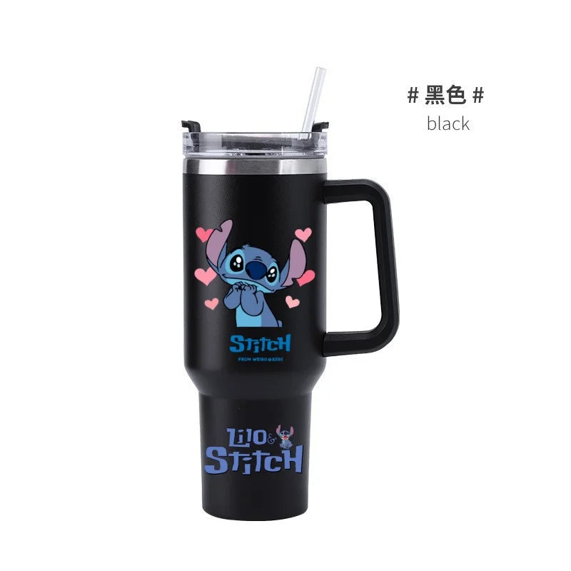 Taza Termo Stitch 1200ML