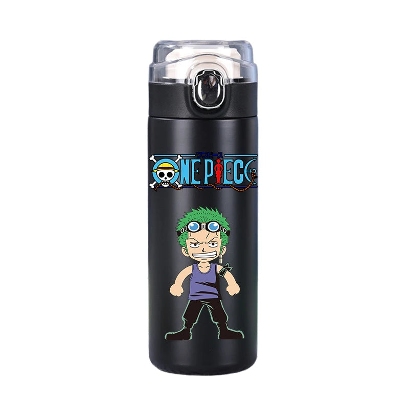 Termo One Piece 400ml (40 modelos disponibles)