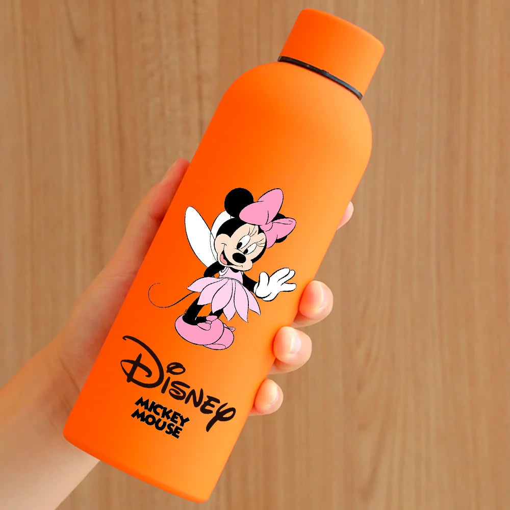Botella-Termo 500ML MICKEY MOUSE (39 modelos distintos)
