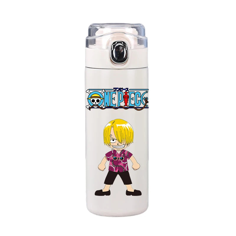 Termo One Piece 400ml (40 modelos disponibles)
