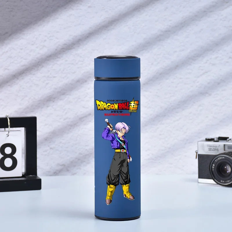 Termo Dragon Ball 500ml (41 modelos disponibles)