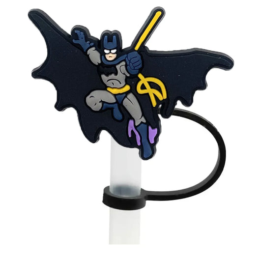 Cubre Pajitas BATMAN