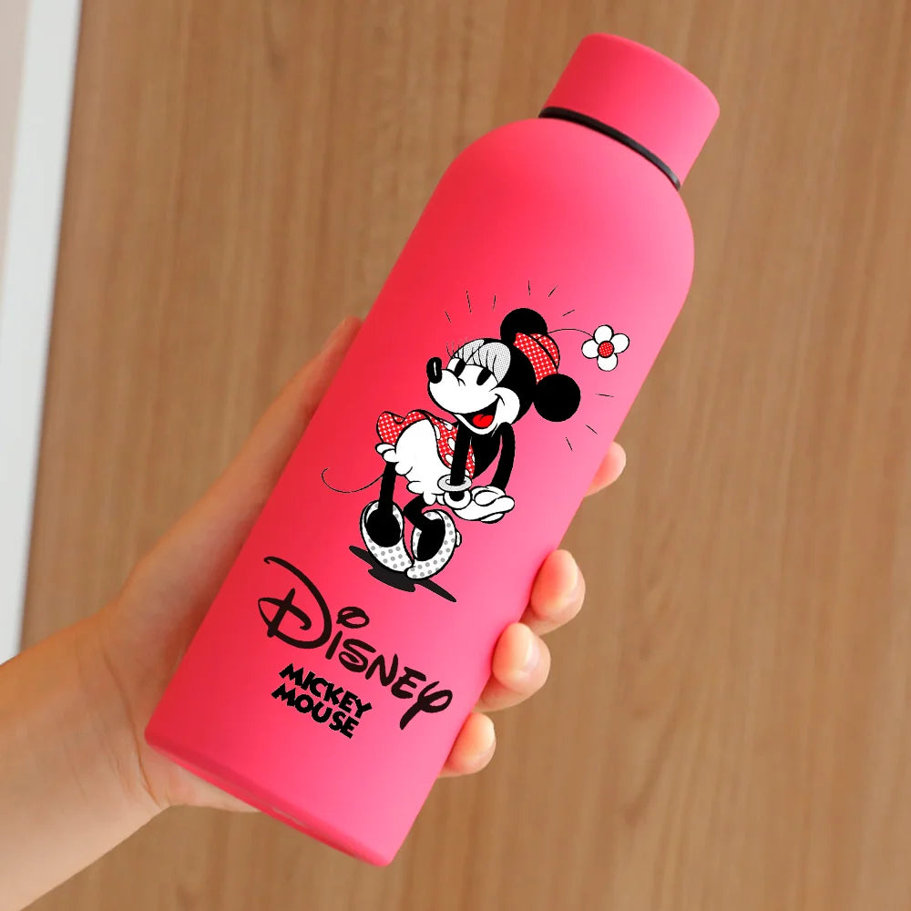 Botella-Termo 500ML MICKEY MOUSE (39 modelos distintos)