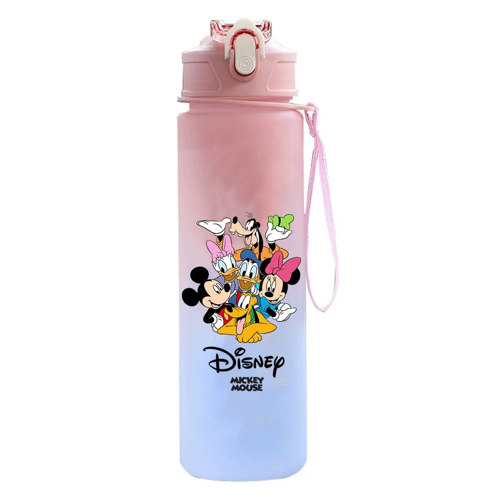 Botella Disney Mickey Mouse 750ML