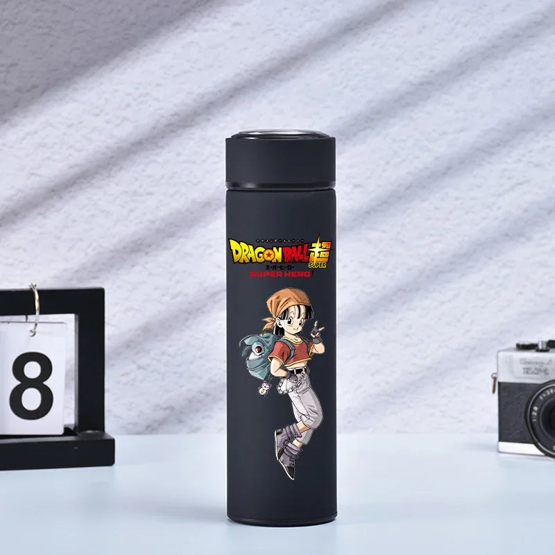 Termo Dragon Ball 500ml (41 modelos disponibles)