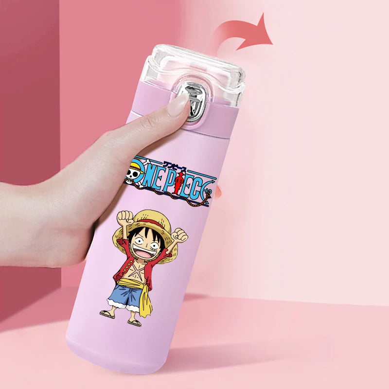 Termo One Piece 400ml (40 modelos disponibles)