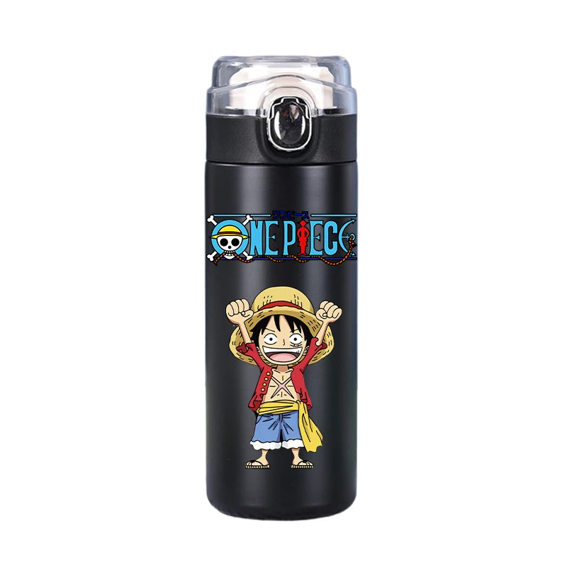 Termo One Piece 400ml (40 modelos disponibles)