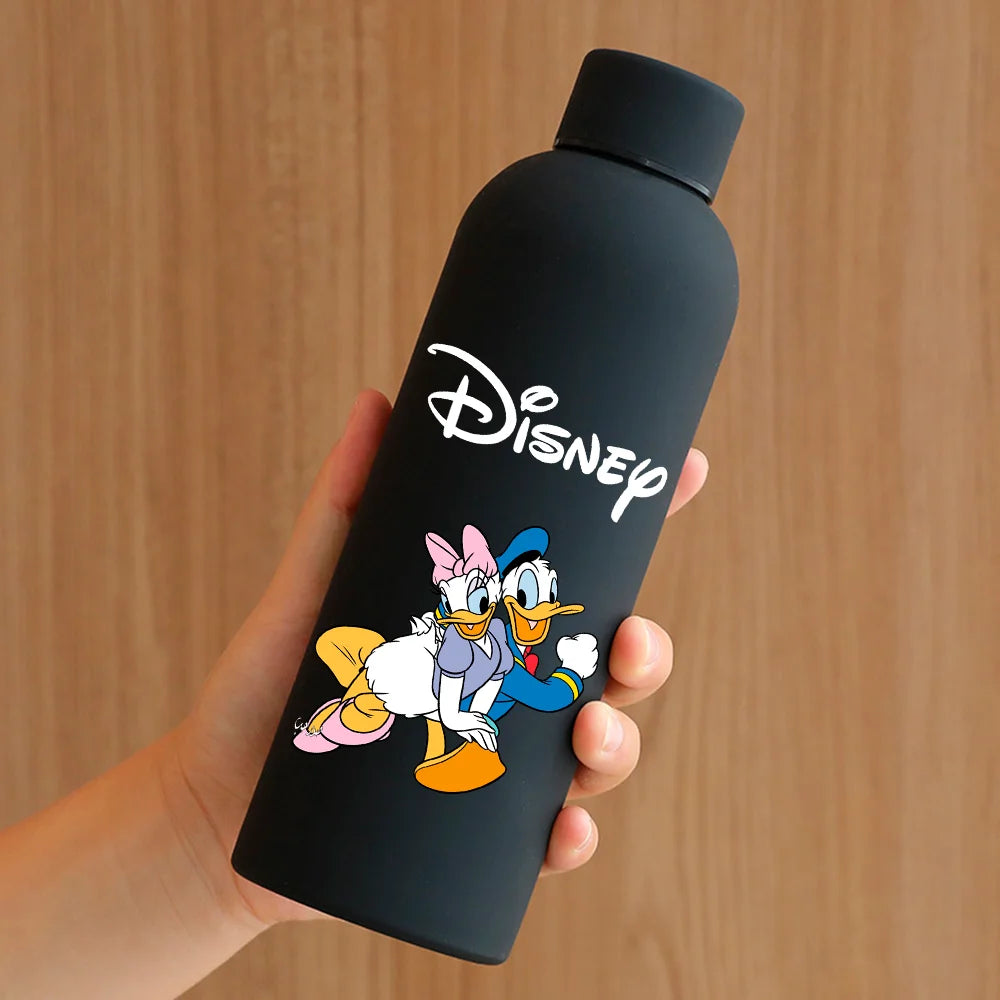Botella-Termo 500ML MICKEY MOUSE (39 modelos distintos)