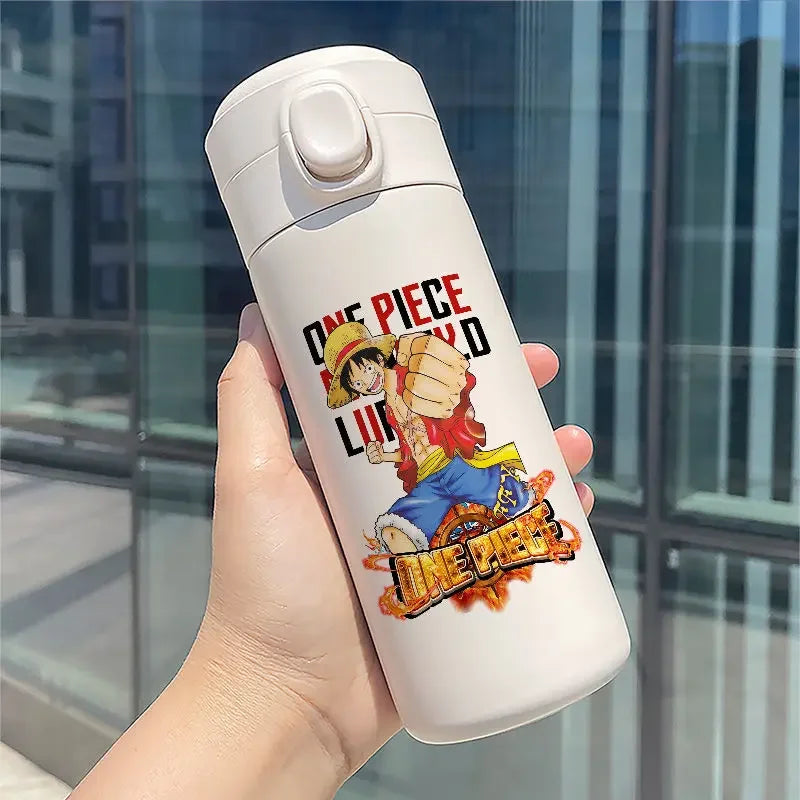 Botella-Termo ONE PIECE
