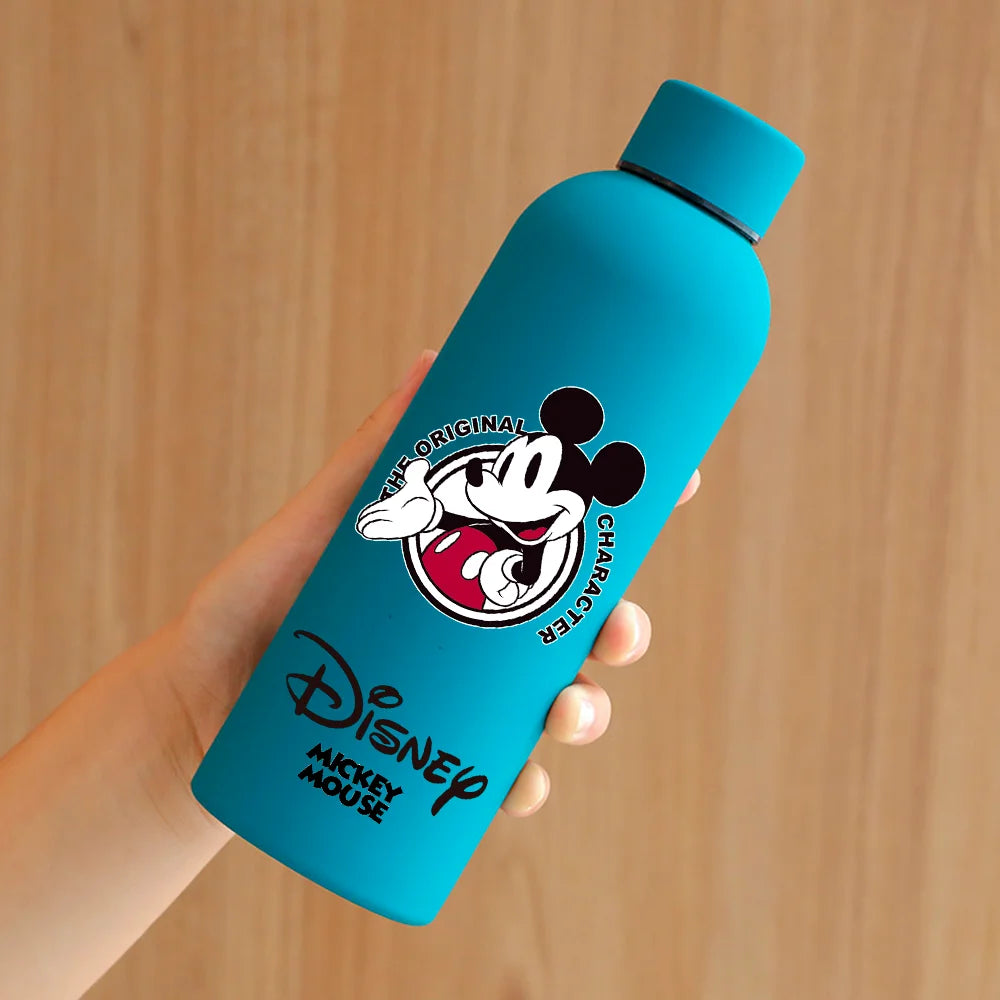 Botella-Termo 500ML MICKEY MOUSE (39 modelos distintos)