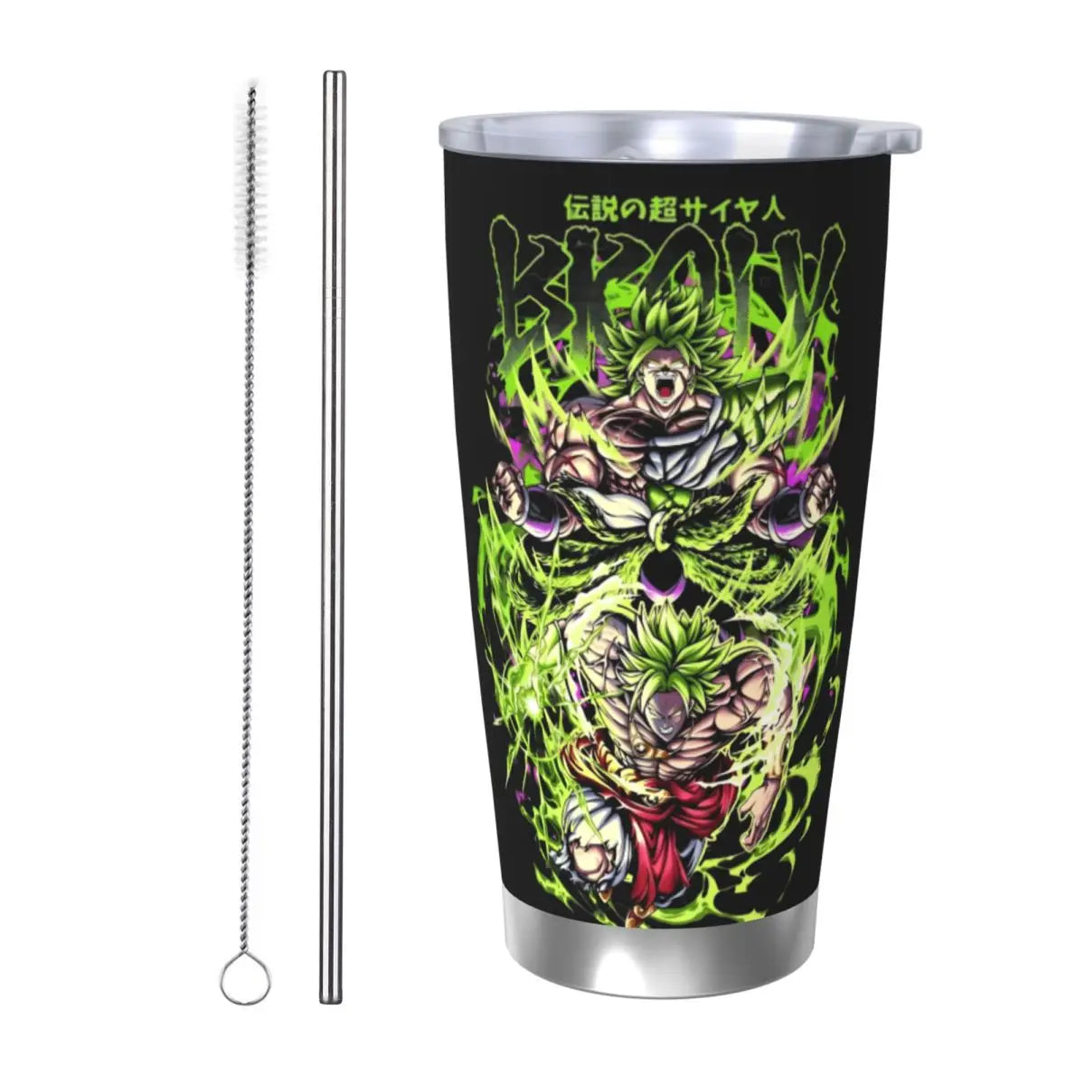 Vaso Termo DRAGON BALL (24 variantes disponibles)