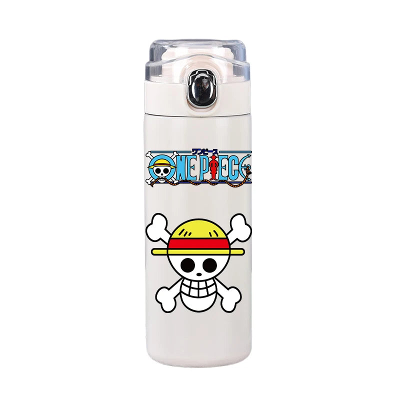 Termo One Piece 400ml (40 modelos disponibles)