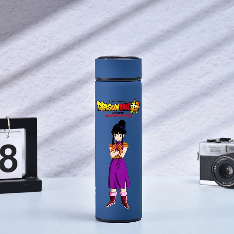 Termo Dragon Ball 500ml (41 modelos disponibles)