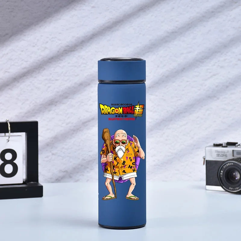 Termo Dragon Ball 500ml (41 modelos disponibles)