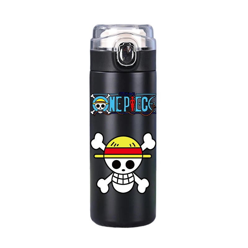 Termo One Piece 400ml (40 modelos disponibles)