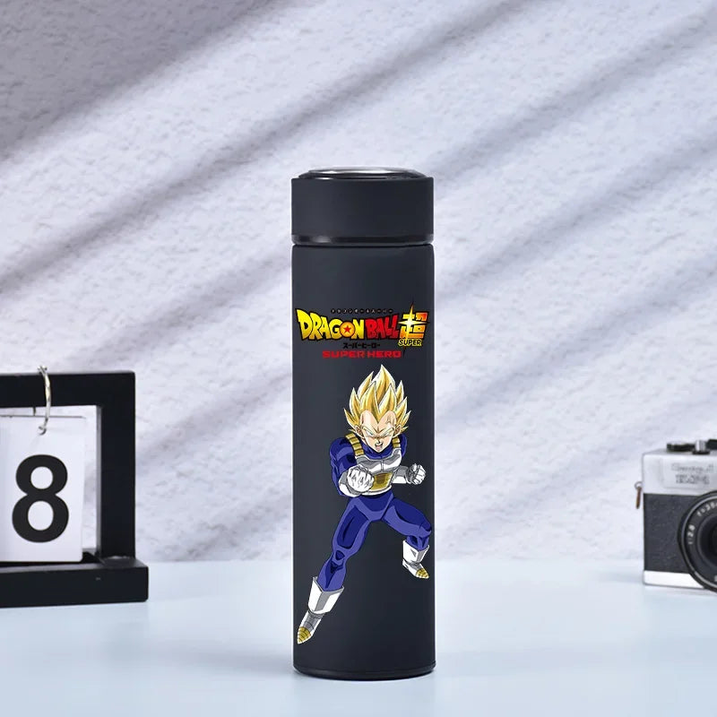 Termo Dragon Ball 500ml (41 modelos disponibles)