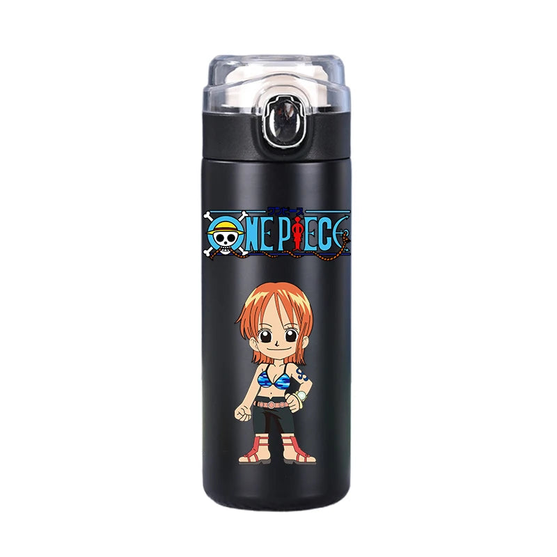 Termo One Piece 400ml (40 modelos disponibles)