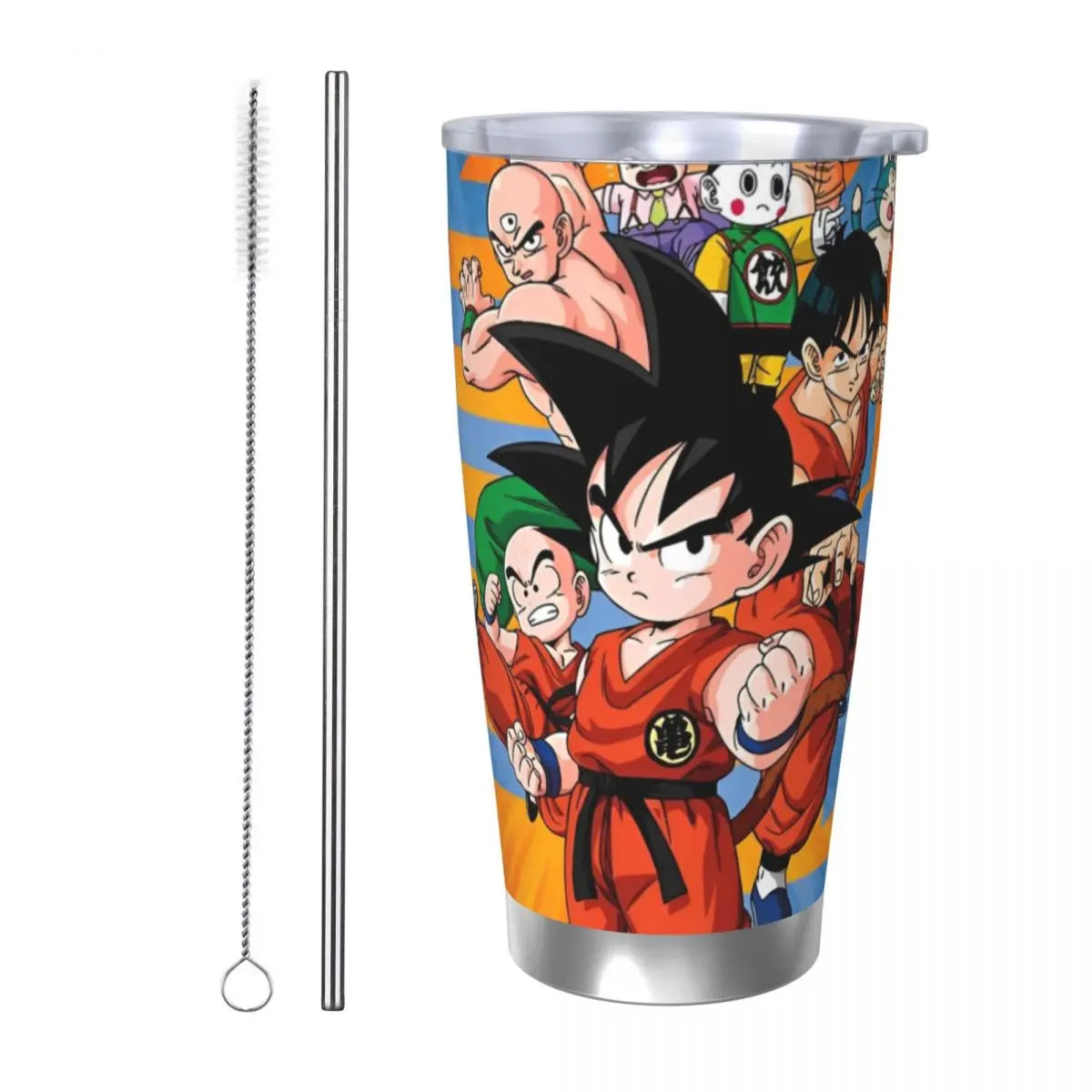 Vaso Termo DRAGON BALL (24 variantes disponibles)