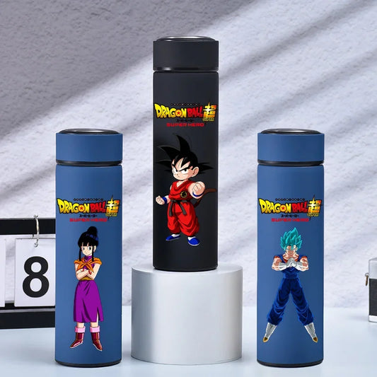 Termo Dragon Ball 500ml (41 modelos disponibles)