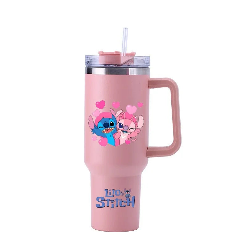 Taza Termo Stitch 1200ML