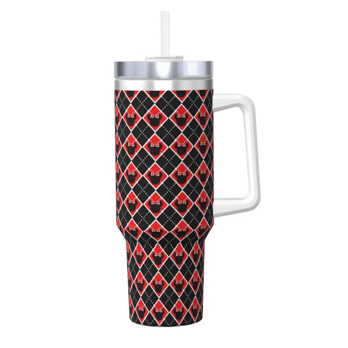 Taza Termo Mickey y Minnie 1200ML (21 modelos distintos)