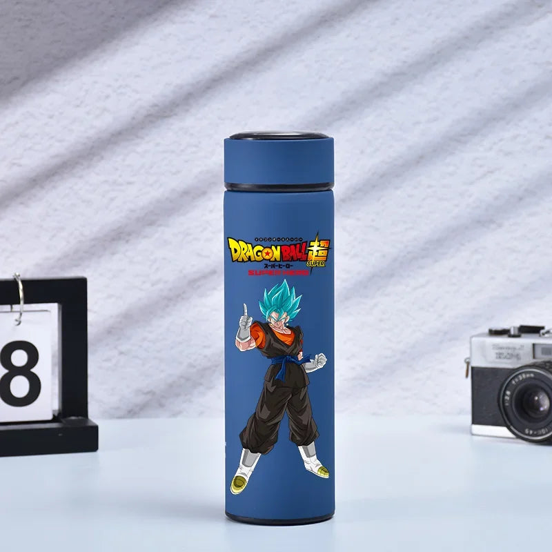 Termo Dragon Ball 500ml (41 modelos disponibles)