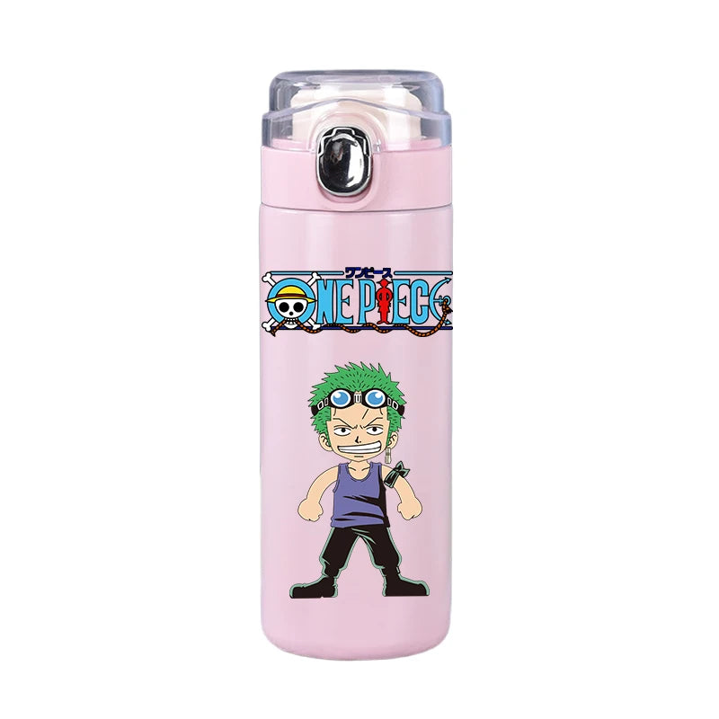 Termo One Piece 400ml (40 modelos disponibles)