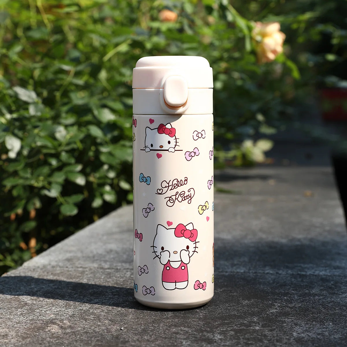 Termo LABUBU 400ML