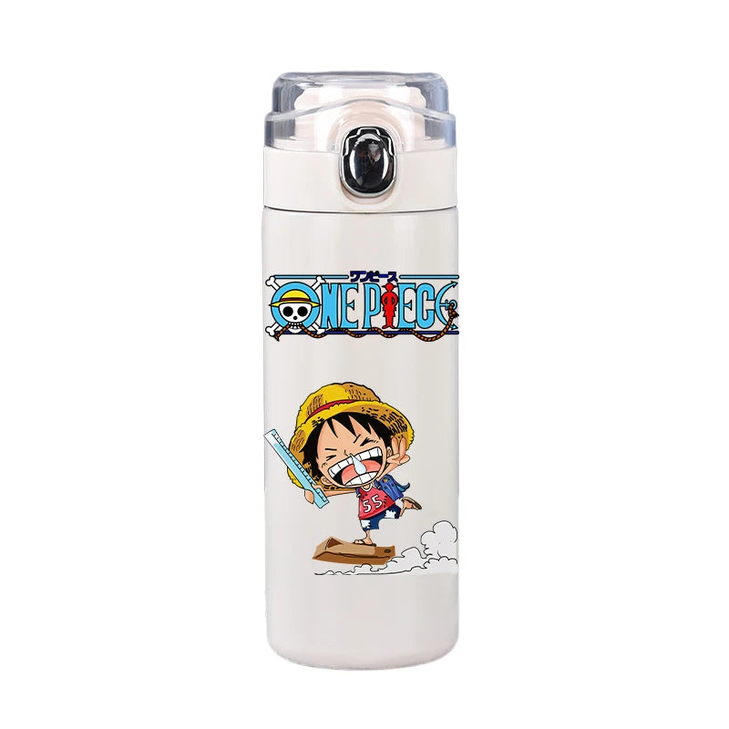 Termo One Piece 400ml (40 modelos disponibles)