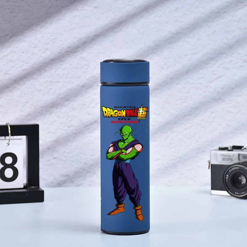 Termo Dragon Ball 500ml (41 modelos disponibles)