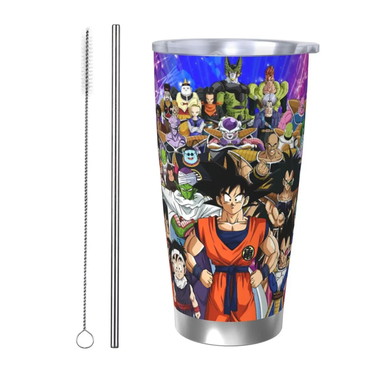Vaso Termo DRAGON BALL (24 variantes disponibles)