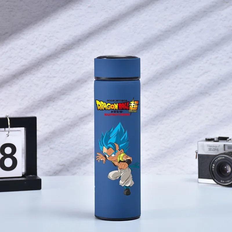 Termo Dragon Ball 500ml (41 modelos disponibles)