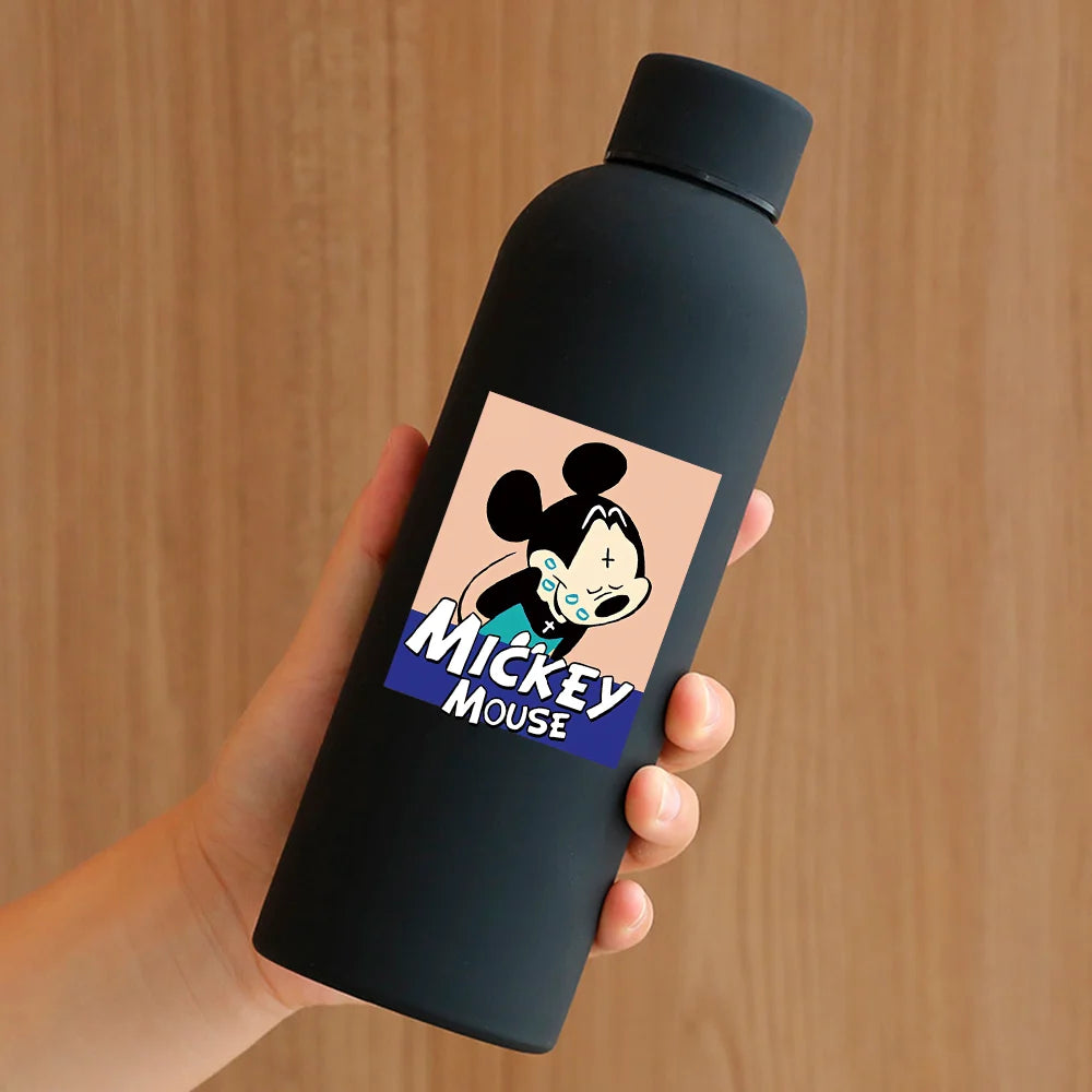 Botella-Termo 500ML MICKEY MOUSE (39 modelos distintos)
