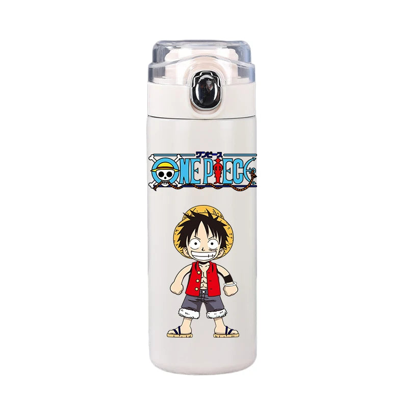 Termo One Piece 400ml (40 modelos disponibles)