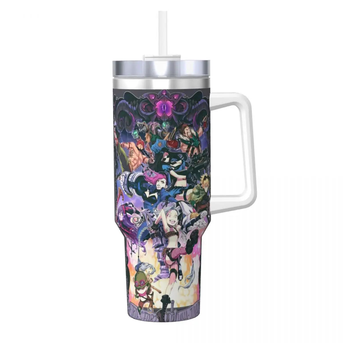 Taza Termo Arcane 1200ML(16 modelos disponibles)