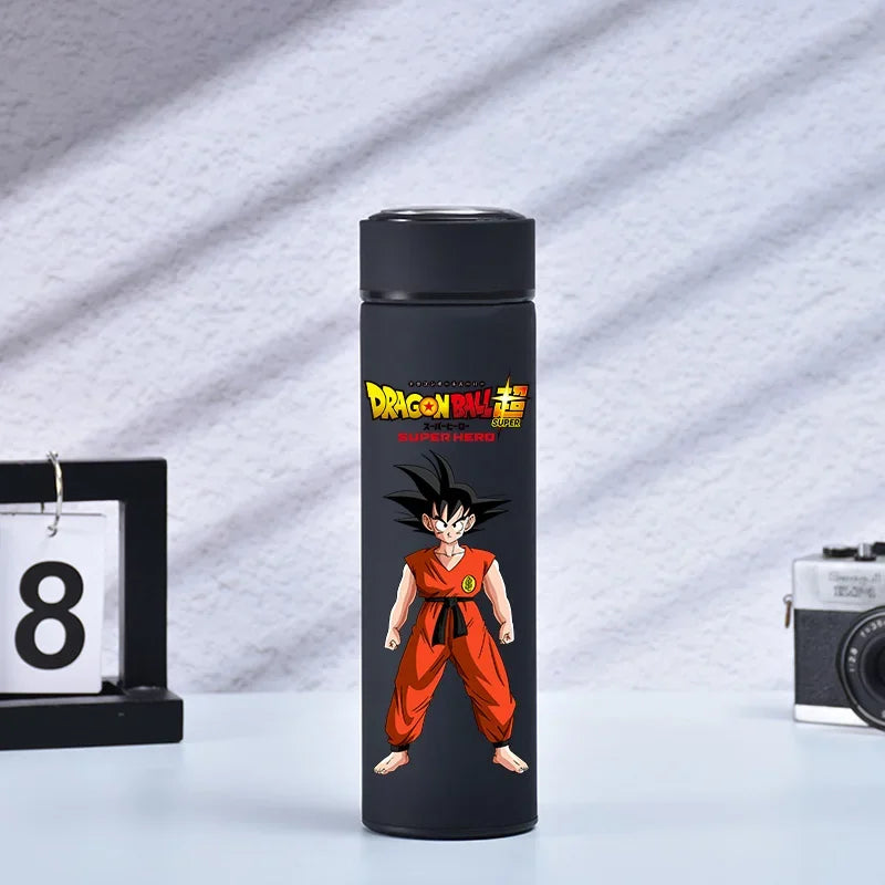 Termo Dragon Ball 500ml (41 modelos disponibles)