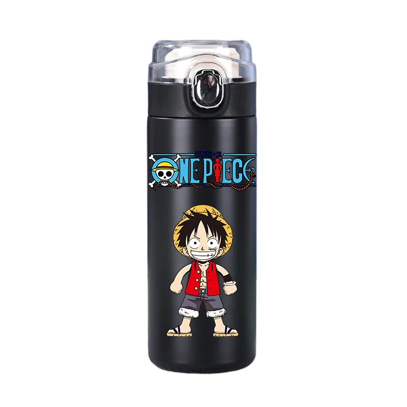 Termo One Piece 400ml (40 modelos disponibles)