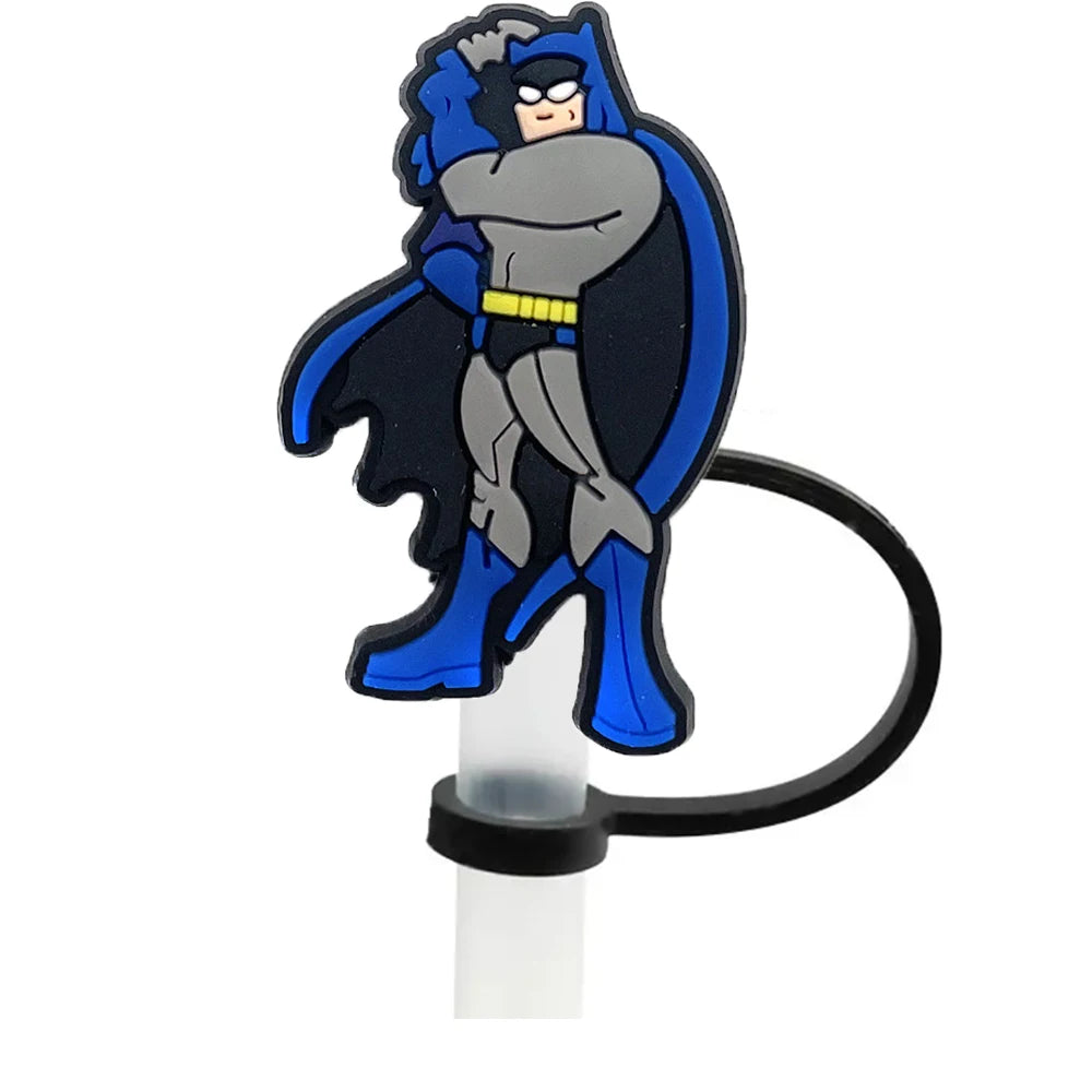 Cubre Pajitas BATMAN