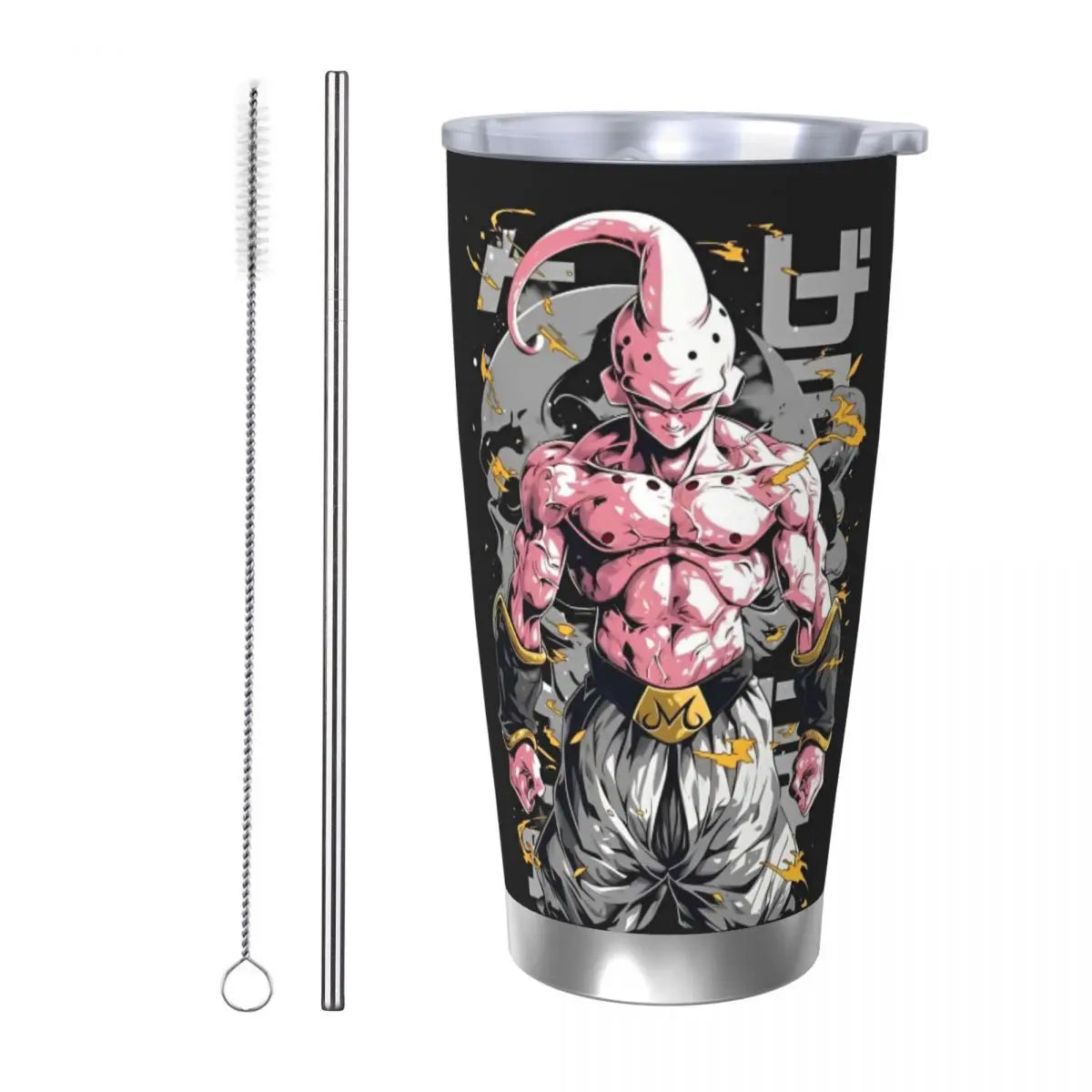 Vaso Termo DRAGON BALL (24 variantes disponibles)