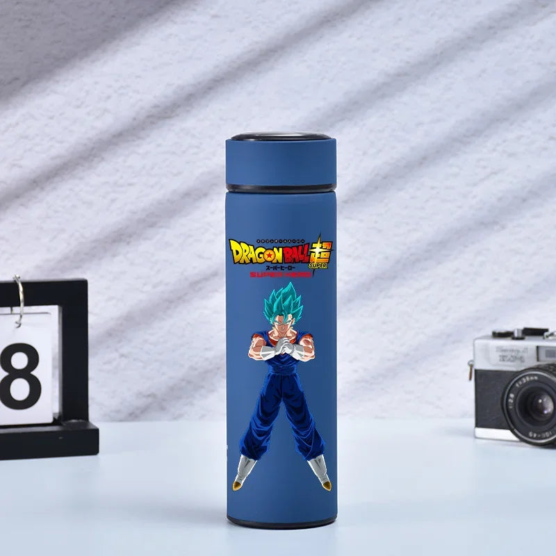 Termo Dragon Ball 500ml (41 modelos disponibles)