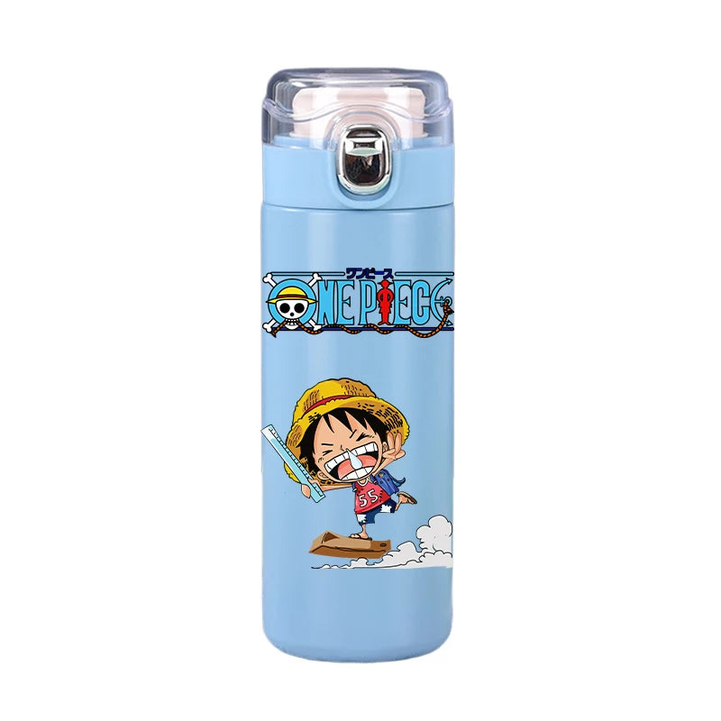 Termo One Piece 400ml (40 modelos disponibles)