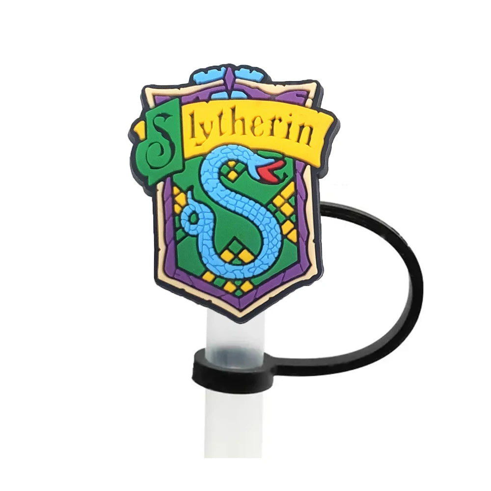 Cubre Pajitas Harry Potter