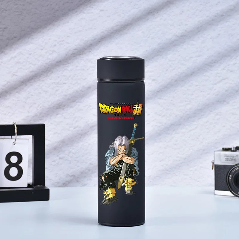 Termo Dragon Ball 500ml (41 modelos disponibles)