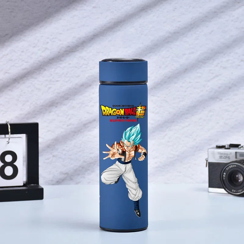 Termo Dragon Ball 500ml (41 modelos disponibles)
