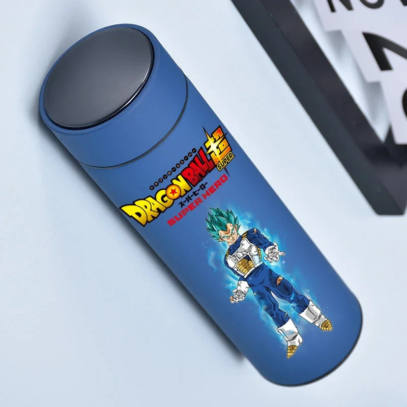 Termo Dragon Ball 500ml (41 modelos disponibles)